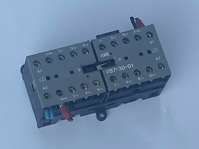 ABB B7 VB7-30-01