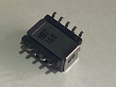 Microsonic ER11 Übertrager ER11 14/143 Kernsatz MiC1471 MIC1472 2318X22 1 STÜCK