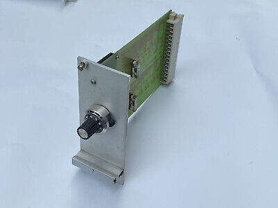 Marquis vdo mess und regeltechnik FWA KORREKTUR