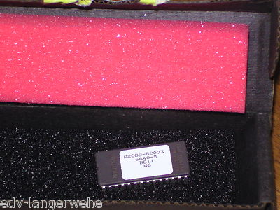 EEPROM Chip A2089-62003 6640-5 BC11 W6  9327EP