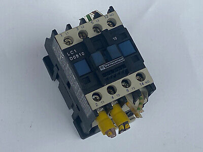 Telemecanique LC1D0910  220-230V  220-240V
