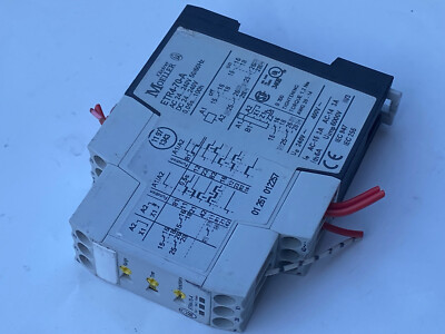 Moeller  ETR4-70-A Multifunktionsrelais