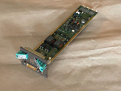 Ericsson ROJR 219 014/1 PFU3 B