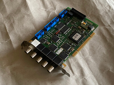 IDS Module ids028.00-y1 rev.1.1   model DVRB1