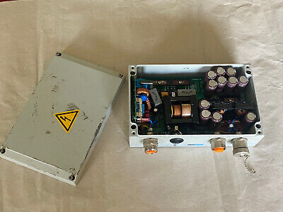 ebmpapst PS320 Power-Supply Netzteil PST320/24M2-01-PAP