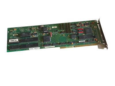 DATA TECH   FDD HDD Controller VLSI 8945BV 115401  FAB DWG REV D 01-00422