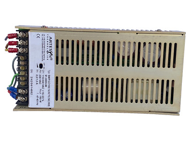 ARTESYN  SMP/LC150/12/X/TC/SC/RIS  91.0003.06  Power Supply