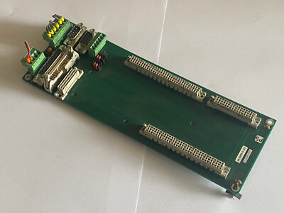 SCHEIDT&BACHMANN   RSTE LC-II  Module 04 30900 0