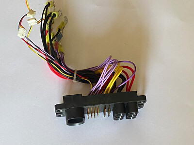 ELCON 1926770-1  3564585-01  509SZ274-02  Power Connectors