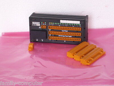 BECKHOFF M-1410-002 // M1410002 // 0033096