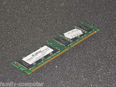 Infineon Ram  512 MB HYS64D64320GU-6-B