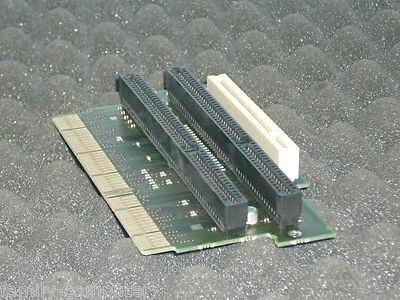 SIEMENS NIXDORF CRX-BP-2-SLOT-PCI  5463600615:B/T / 5463700315