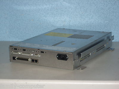 DE LA RUE CASH SYSTEMS   // 533.8505