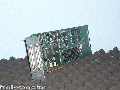 XEROX FIERY EX12  RIP CARD //DocuColor-12 PN45003417 //PCBA PLUG IN VIDEO BASE