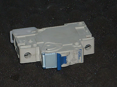 EGUtec B16  DLS 6h  230V //Gebraucht