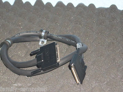 Xerox Nuvera SCSI Cable 117K45230  REV A