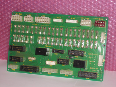 XEROX DocuColor 5000  PWBA-DST1  160K84114