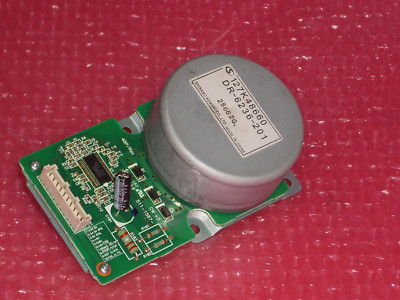 XEROX  127K48660 DR-6236-201 Motor  from WorkCentre 7132