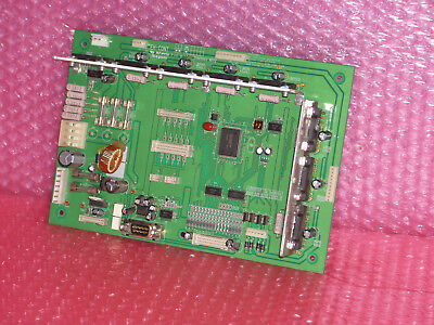 XEROX DocuColor 5000 EH-CONT hi-pric P49 21805003 Rev2  Ikegami