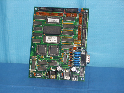 BEAS  LA080398 Ver.1.4 MPC64CPU