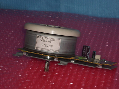 XEROX Color 560  127K57180  DR-8738-119  Motor
