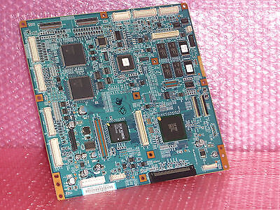 XEROX 960K36380  PWBA-MCU  TEAK