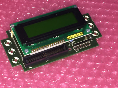 BEETZ ELECTRONIC PC6-ANZ  2004STLDYGIN DISPLAY