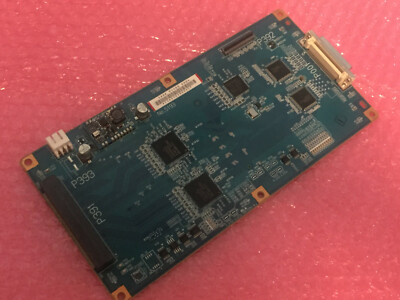 XEROX DC 240 / DC 250  PWBA VSEL 160K95400  140E49650