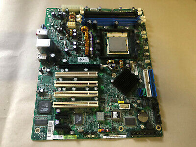 fiery Board SUN ULTRA 20  375-3419-01 REV.51  JL3M-P00075