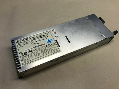 ETASIS  EFRP-553V3 Power Supply
