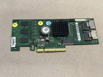 Fujitsu D2516-D11 GS1 SAS Raid Controller 2-CH