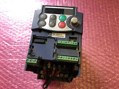 Fuji Electric Frequenzumrichter   FRNO 75C1S-7E