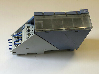 Siemens Landis und Gyr  PTM1.4D20R  Regelungsmodul 960719 A