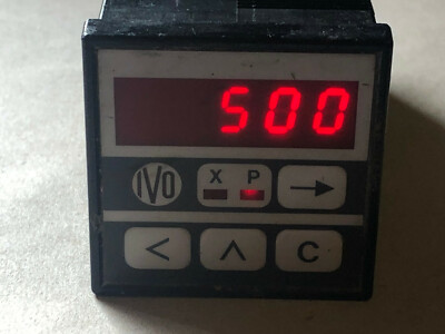 IVO INDUSTRIES NE210 013A010000