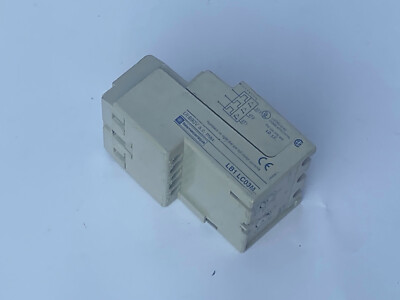 Telemecanique  LB1-LC03M22