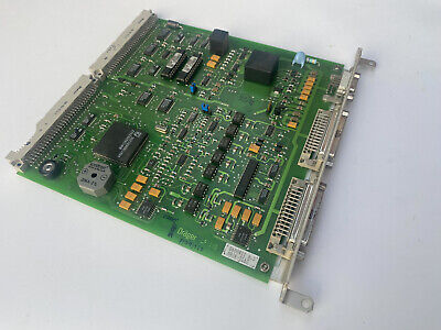 Dräger LP I/O  8600411 6.1   ARJK-0163  Modul