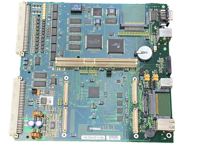 Board 94V0 E99006 Typ 2 B  04 25385 0 D BOT 04 26615 0 B 463 229162