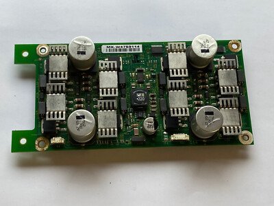 paper path nxp 3600  BDD BOARD  K481311A / 00A HL4-V0 94V-0
