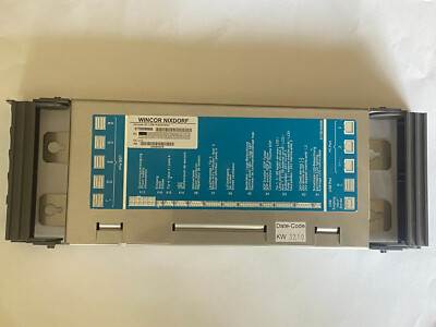 Wincor Nixdorf Zentrale SE USB 01750099885