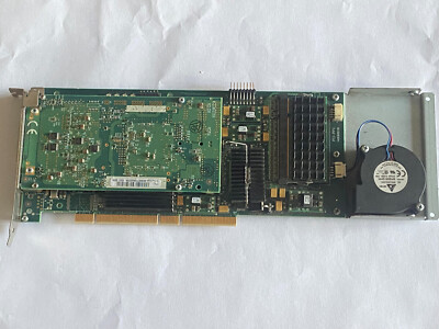XEROX FIERY PCI-PPC 960K42710 376-3700-02 140E60011D 960K40591 960K42720.