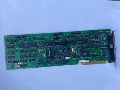 Multi I/O card  FL8701054  1986-48 PII-117-1  SFL-1200751
