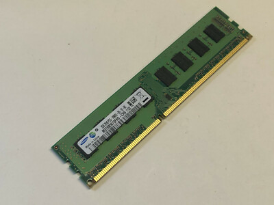 HP 497157-D88  SAMSUNG M378B5673FH0-CH9  2GB