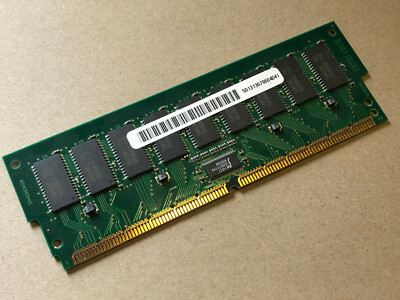 Sun Memory 501-3136-7960  Server Ram/Memory