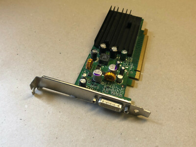 Sun 371-1803-01 Quadro nvs285 128mb PCI-Express  Grafik-/Videokarten