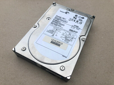 XEROX NUVERA Hard Disk 121E20510  9BB006-001