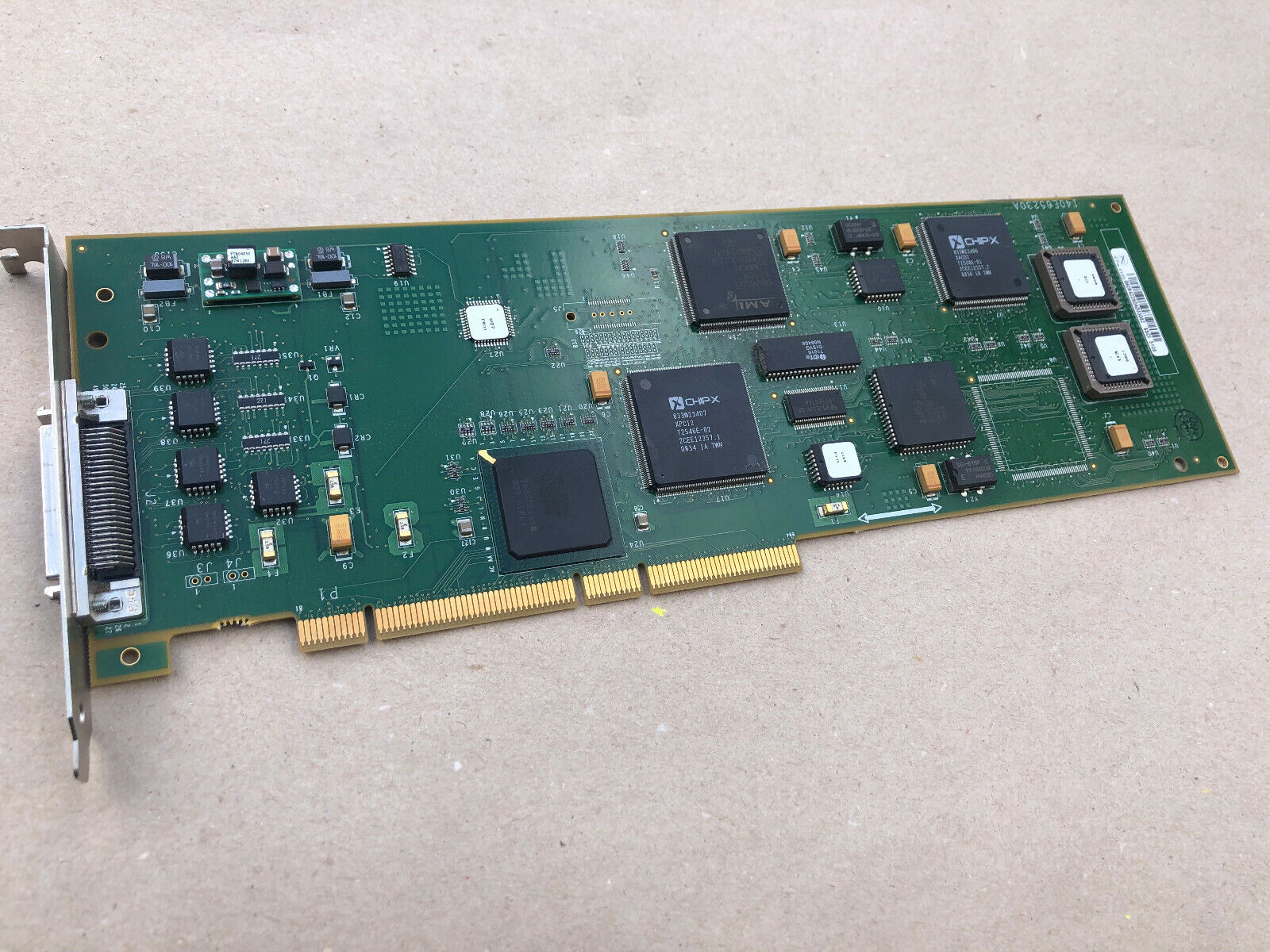 Xerox fiery PDCIMU-R 140E65230A  960K42260 A 