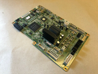 Xerox 960K09388 PWBA-MCU.VRN  140E55240
