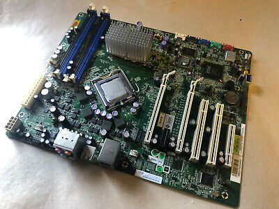 FreeFlow Print Server Board SUN  375-3540-05 REV :50 ASSY 411767300001-R  