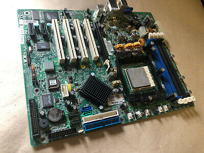 FreeFlow Print Server Board SUN  375-3306-01  3505-01 REV:50