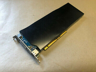 Xerox FreeFlow Print Server Interface   PCI-PPC SSCI  960K32990 A